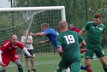 Lietuvos mažojo futbolo etapas Prienuose (Fotoreportažas)