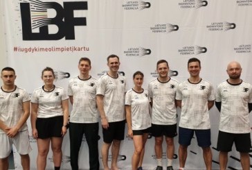 Naujajame NBLB turnyre – bendra Prienų-Birštono komanda