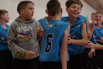 Birštone ir Prienuose dirbantys vaikų krepšinio treneriai sėkmingai augina krepšininkų kartą