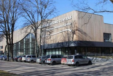 Birštonas pirmąkart priims Lietuvos moterų futsal finalinį ketvertą
