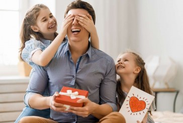 7 unikalios Tėvo dienos dovanų idėjos