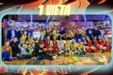 Birštono SC komanda – MKML čempionai