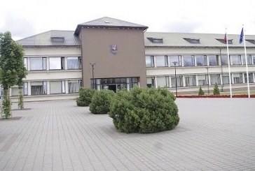Svarbesni Prienų rajono savivaldybės 2023 metų balandžio mėnesio darbai