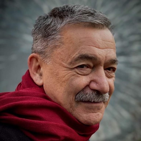 3 I. Polesitsky_foto Eugene Gribov NY