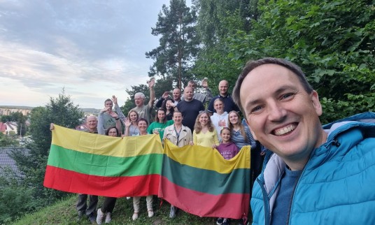 mačiūnų bendruomenės liepos 6d