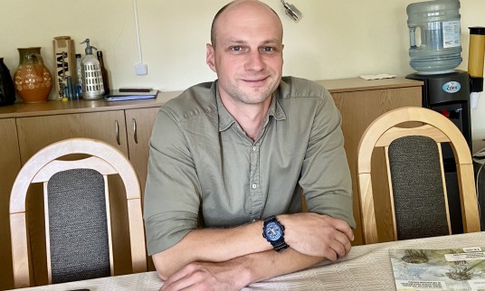 Simonas Matulevičius