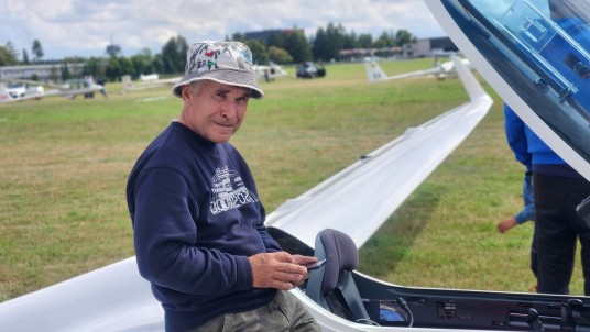Viktoras Kukčikaitis